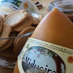 pieza de queso